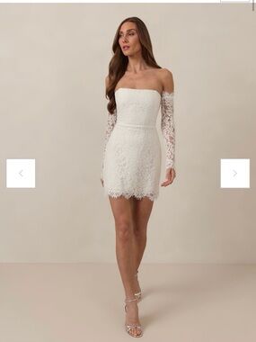 Park & Fifth Minford Mini Dress